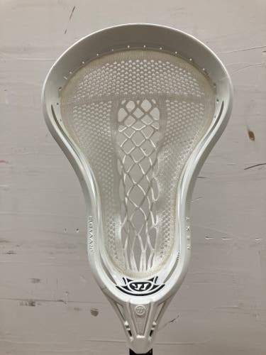 Warrior Stick (Used) Starter Stick