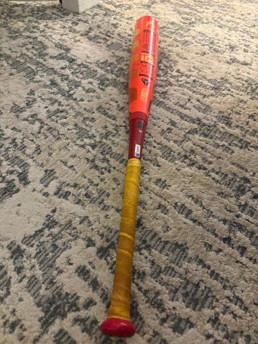 Easton Bat