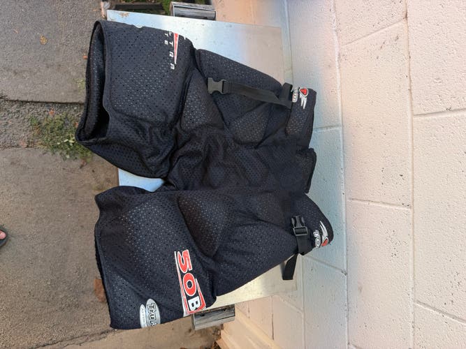 Large Tour Inline Girdle (Used)