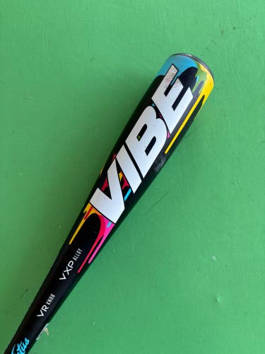 2024 Victus Vibe Alloy Bat USABat Certified (-10) 16 oz 26"