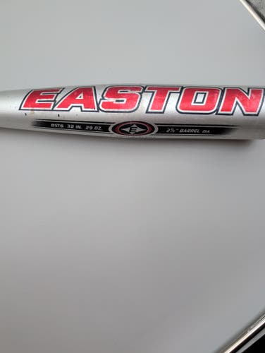 Easton Stealth Bat (-3) 29 oz 32" (Used)