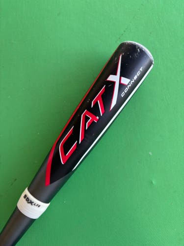 2024 Marucci CATX Connect Hybrid Bat USABat Certified (-11) 16 oz 27"
