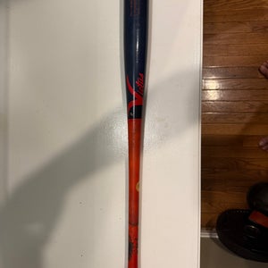 Victus Pro Reserve MH17 Birch Bat 31/28 (Used) 2020