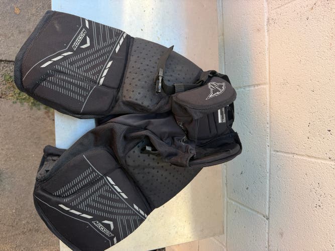 Junior Large Mission Inline Girdle (Used)