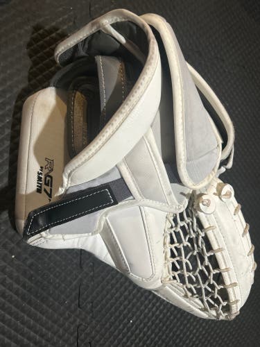 Warrior Ritual G7 Pro Regular (Used)