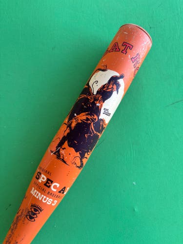 2025 Combat MFG Spec A1 Alloy Bat BBCOR Certified (-3) 30 oz 33"