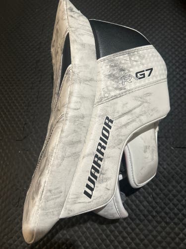 Warrior Ritual G7 Pro Regular (Used)