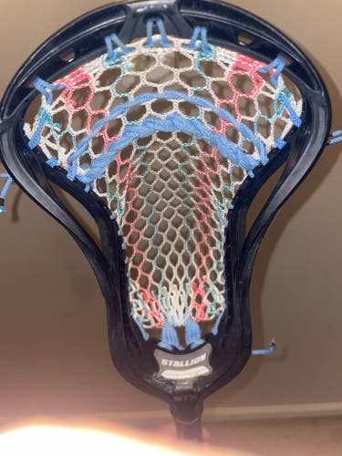 Adult STX Stallion Stick (Used) with ECD carbon MTX shaft