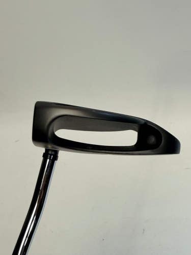 Odyssey White Hot Microhinge 2-Ball Broomstick Putter 48" (Used)