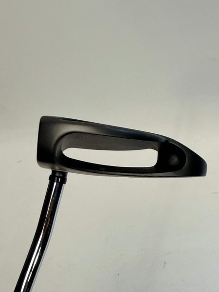 Odyssey White Hot Microhinge 2-Ball Broomstick Putter 48" (Used)
