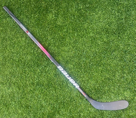 Senior Bauer Vapor X5 Pro Left Hand Hockey Stick P28 95 Flex (Used)