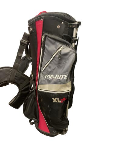 Top Flite XL+ Mens Stand Bag 11859-S000033180