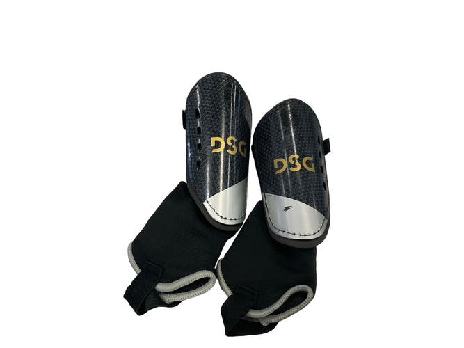 DSG Soccer Shin Guards 11859-S000033177