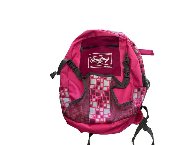 Rawlings BB/SB Bat Bag 11859-S000033172