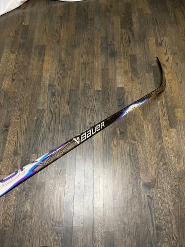 New Bauer Flylite (70 flex P92)