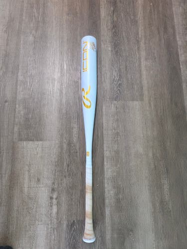 Rawlings Icon Chosen One