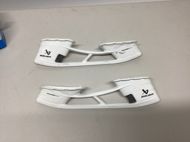 Bauer PowerFly 288 mm (Used)