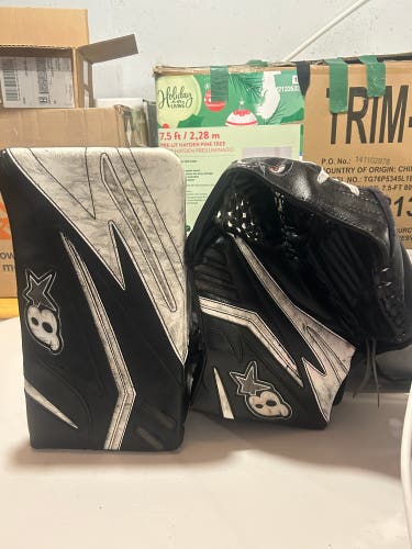 Brian's Optik 2 Regular (Used)