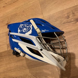 Cascade XRS Helmet (Used)