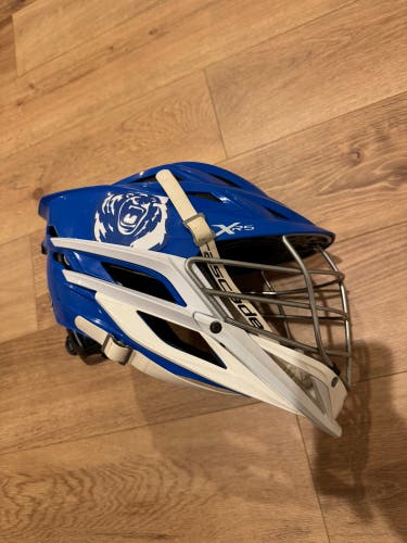 Cascade XRS Helmet (Used)