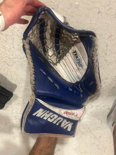 Vaughn Vision 3500 Regular (Used)