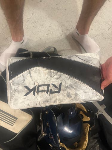 Reebok Regular (Used)