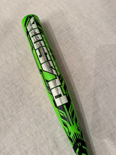 2013 Rawlings USSSA Certified Bat (-12) 18 oz 30" (Used)