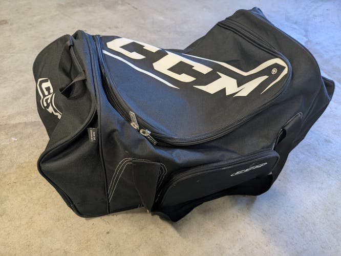 CCM 04 Carry bag