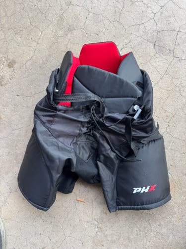 Youth Small Hockey Pants (Used)