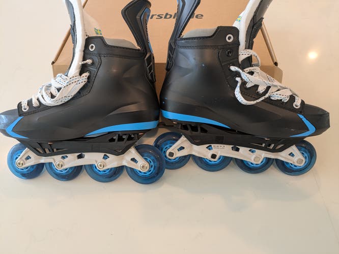Marsblade Inline Skates Regular Width Size 10 (Used - like new)