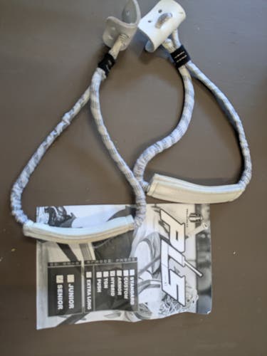 Prolaces Hybrid - Senior (Used)