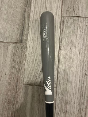 2025 Victus BWITT7 Maple Bat (-3) 30 oz 33" (Used)