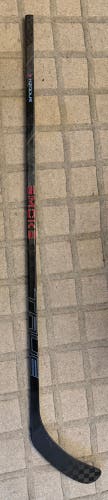 Intermediate True Project X Smoke Right Handed Hockey Stick T92 60 Flex (Used)