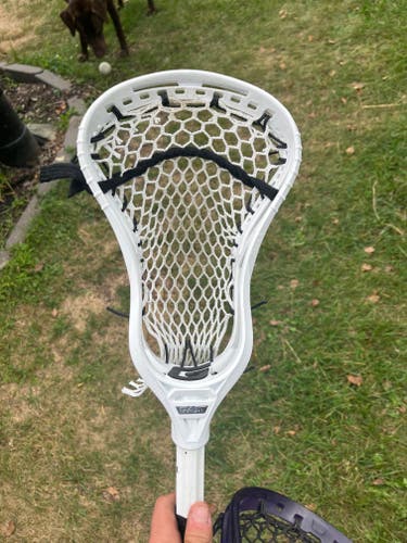 Gate torque 3 attack head