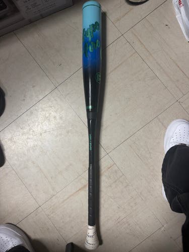 2027 Easton Hype Fire Composite BBCOR Certified Bat (-3) 29 oz 32" (Used)