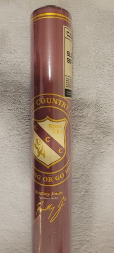Combat Spec CR1 Bat 25 oz 34" (New)