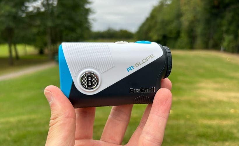 Bushnell Rangefinder (New)