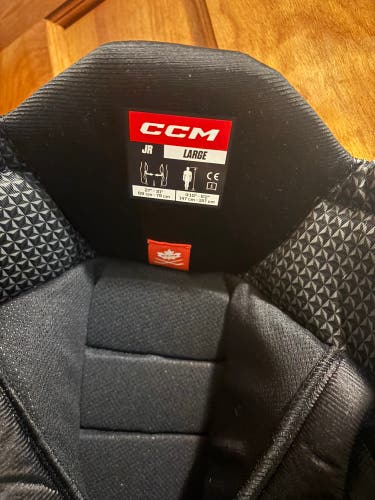 XL CCM JetSpeed Girdle (New)