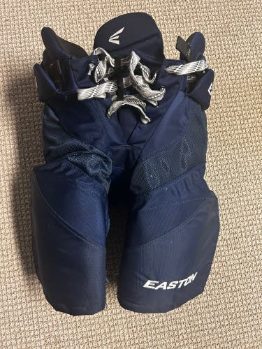 Junior Small Easton Stealth C90 Hockey Pants (New)