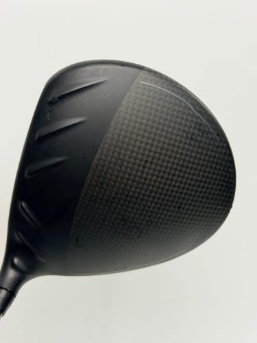 Ping G440 K Driver 9 Diamana GT 60 X-Stiff Flex (Used)