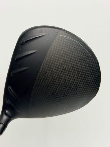Ping G440 K Driver 9 Diamana GT 60 X-Stiff Flex (Used)