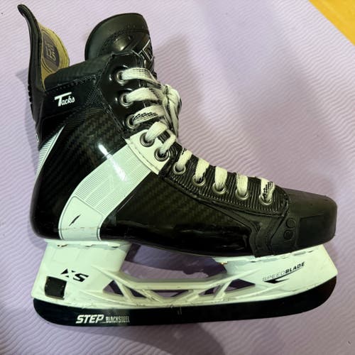CCM Tacks XF 652 Pro Hockey Skates Regular Width 6.5 (Used)