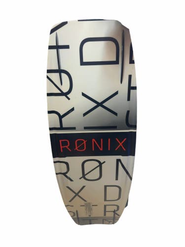 Ronix District Wakeboard - 134cm