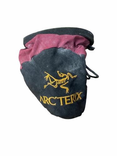 Arc'teryx Chalk Bag