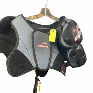 Bauer Adult Large Hockey Shoulder Pads