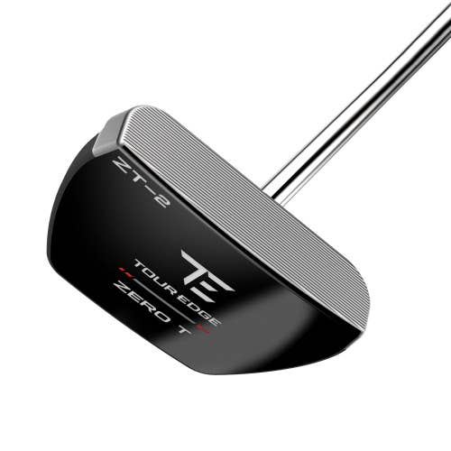 NEW Tour Edge Zero Torque ZT-2 38" Counter-Balance Putter