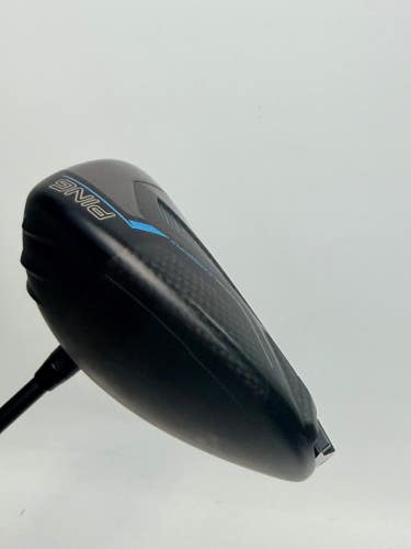 Ping G440 K Driver 10.5 Alta CB 50 Stiff Flex (Used)