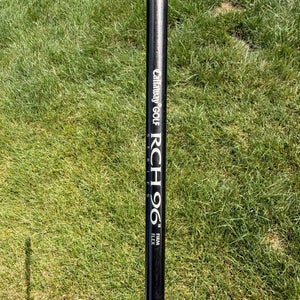 Callaway Big Bertha Warbird 3-Wood RCH 96 Stiff Flex 43"