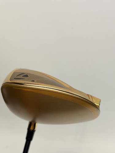 TaylorMade Qi35 Designer Series Driver 9 Diamana T 60 Stiff (Used)