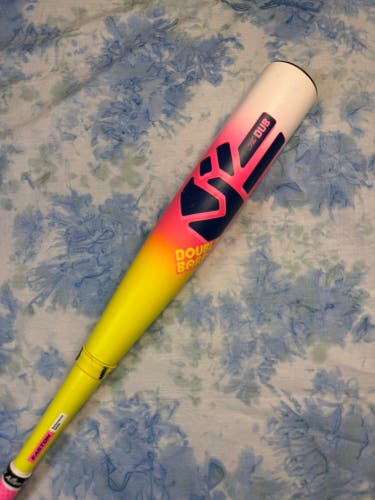 2026 Easton DUB Composite USSSA 31in 26oz (-5)